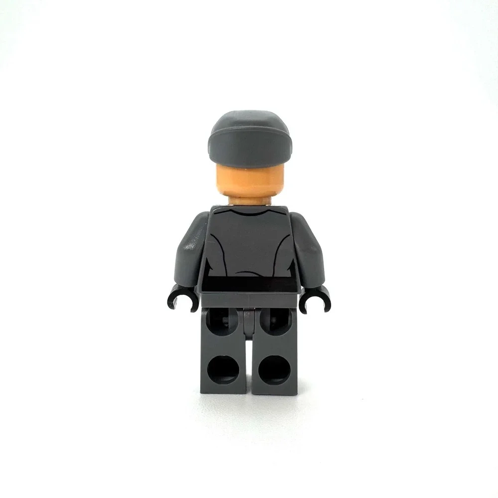 LEGO Star Wars Tala Durith Minifigure Officer Imperial sw1225 75334